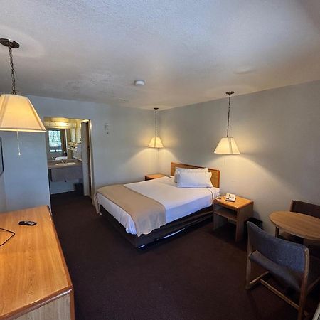 Premier Inns Thousand Oaks Exterior foto