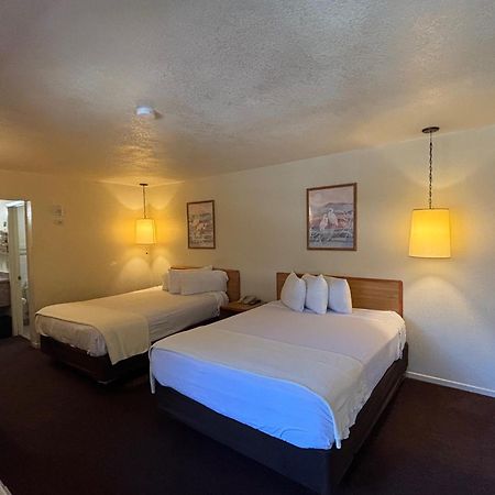 Premier Inns Thousand Oaks Exterior foto