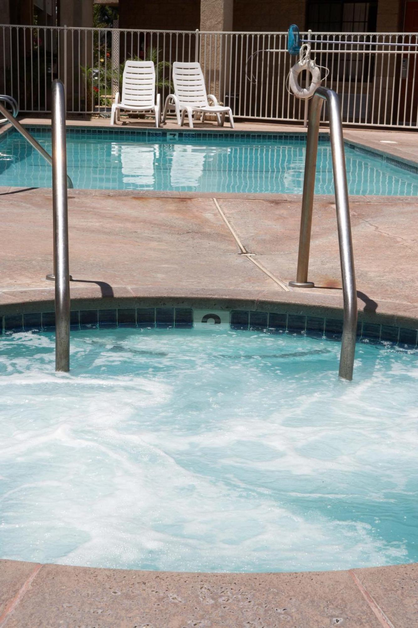 Premier Inns Thousand Oaks Exterior foto